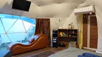 Mahkota Sangkuriang Bandung Hotels in Cisarua