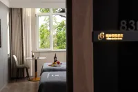 都市花園飯店（蓬萊機場路店）