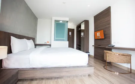 B2 Hat Yai Premier Hotel