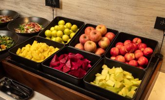 Atour Hotel, Changjiang Road, Baolong Plaza, Wuxi