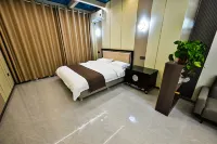 Jiayuguan Qinghe Xiaozhu Homestay