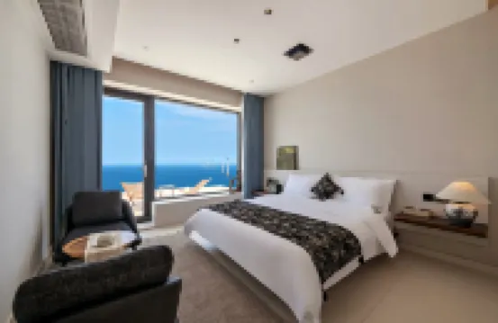 平潭橘樹裏海景民宿（環島東路店）