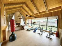 Red Bean Forest Inn Hotels in Genhe