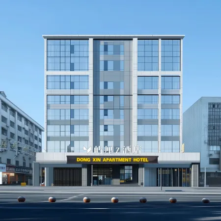 YuliZHotel