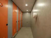 Zhuxiaoding Hotel (Beijing Sanlitun Tuanjiehu Subway Station) Hotels near Chaoyang