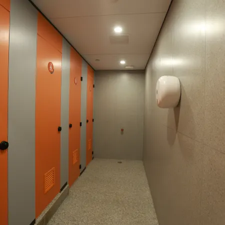 Zhuxiaoding Hotel (Beijing Sanlitun Tuanjiehu Subway Station)