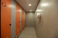 Zhuxiaoding Hotel (Beijing Sanlitun Tuanjiehu Subway Station) - 2-نجوم