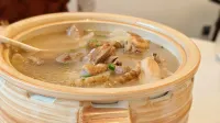 Daqin Shancang · Simu Mountain Residence · Private Hot Spring · Boutique Stay - 조식 운영