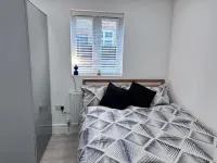 Modern&Stylish 3Bedrooms Ensuite HPotter London Watford