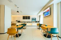 資陽雅曼飯店 - 早餐