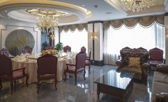 Holiday Inn Changchun Jingyue - Housity