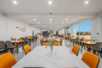 Shapotou Bantuan Camping Camp