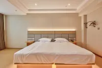 Meijixiyue Ningbo Southern Business District Romon Global City Hotel