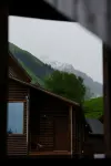 Qiongkushitai Yuemu Mountain Residence Homestay - romantique