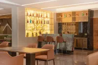 Kailefu Holiday Hotel - bar