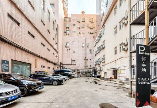 하얼빈 쉐리 유핀 호텔