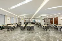 Starway Hotel (Changbai Mountain West Scenic Spot Visitor Center Branch) - breakfast