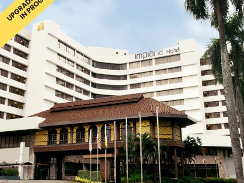 Impiana Hotel Ipoh