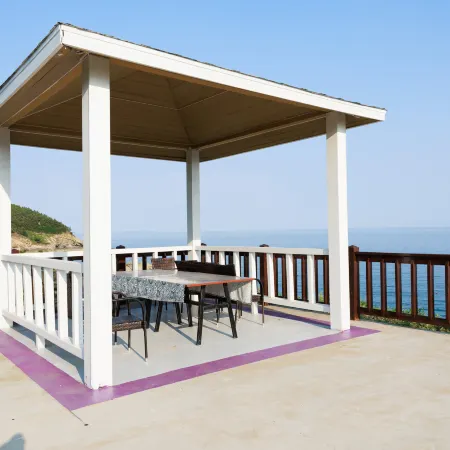 Xingyuewan Seaview Holiday Hotel