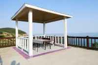 Xingyuewan Seaview Holiday Hotel - نادي رياضي