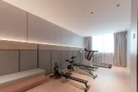 Yunduo Jierdun Hotel (Liuzhou Five Star Pedestrian Street Diwang New World)