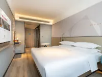 Baiman Hotel (Altay Xuedu Airport Branch) Hotels near Altay Xuedu Airport