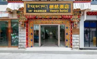 Henry Hotel