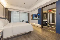 Mehood Hotel (Liuzhou Wuxing Pedestrian Street Diwang Xintiandi Branch)