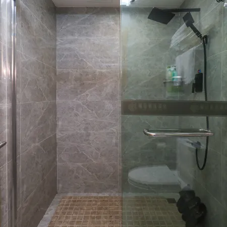 Kaju Hotel (Chaohu Wanda Xindu Huating)