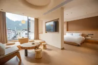 Wuyishan Minpin Aesthetic Space B&B