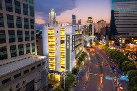Atour X Hotel Kunming Old Street Wuyi Road