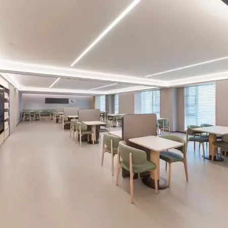 Shanghai Exquisite Hotel (Donghu Branch)