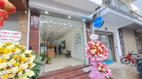 HT Homestay Hotel in zona Linh Yen Temple