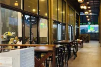 Lemo Hotel Serpong