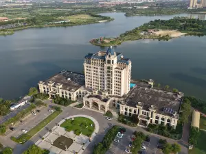 Blue Horizon Junhua Hotel (Binzhou Bailu Lake)