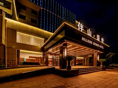 HILLSIDE GRAND HOTEL