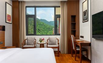 Jianhe Hongcun Hotel