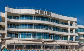 Apart-Hotel Sanremo