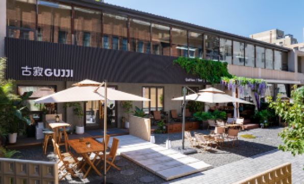 Jianli Guji Hotel (Shenyang Station Taiyuan Street)