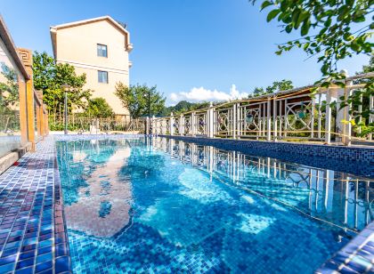 Tangchang Mountain House