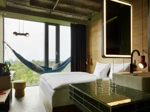 25hours Hotel Bikini Berlin