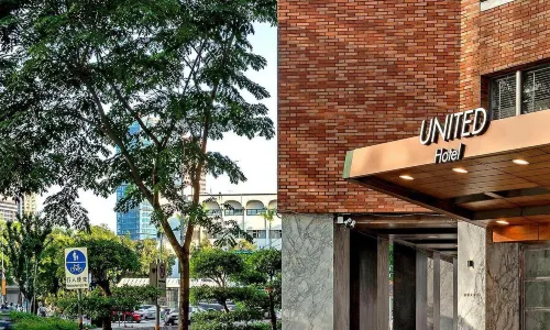 United Hotel