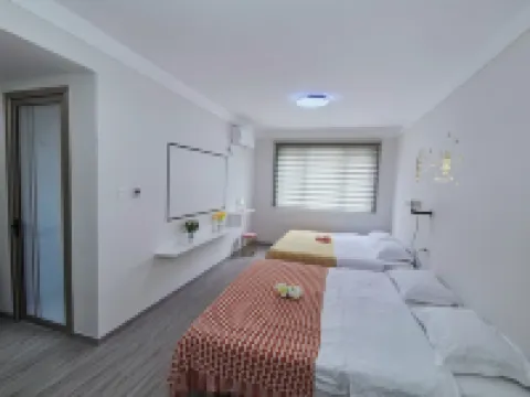 天津紅運海景民宿