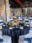 Vienna International Hotel (Yunfu City Center Yihua Plaza) - Aamiainen