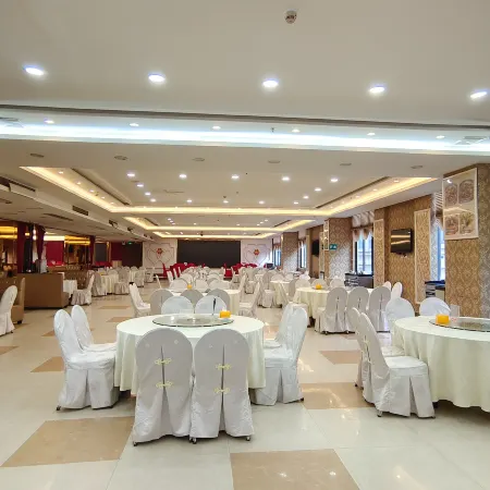 Yuegang Hotel
