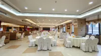 Yuegang Hotel - Desayuno