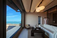 Left Bank Qinglan Sunrise Sea View Manor