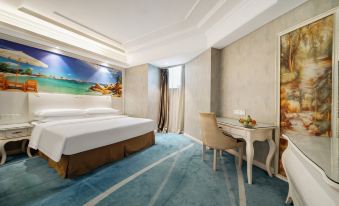 Holiday BinHui Hotel