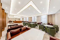 LongYuan International Hotel - Gym