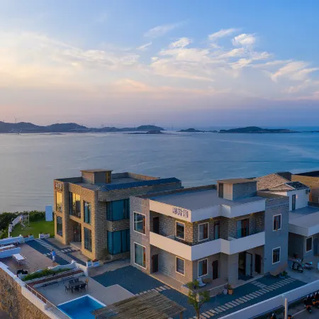 Pingtan That Sea·Sea View Holiday Homestay (Changjiang Ao Branch)